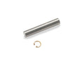 Titanium Pin -- Ultrahook Xtv  Flat