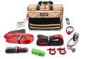 Swth Veh Rec Kit  Grn Hitch  L