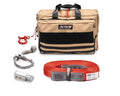 Owhe Veh Rec Kit  Slv Hitch  L