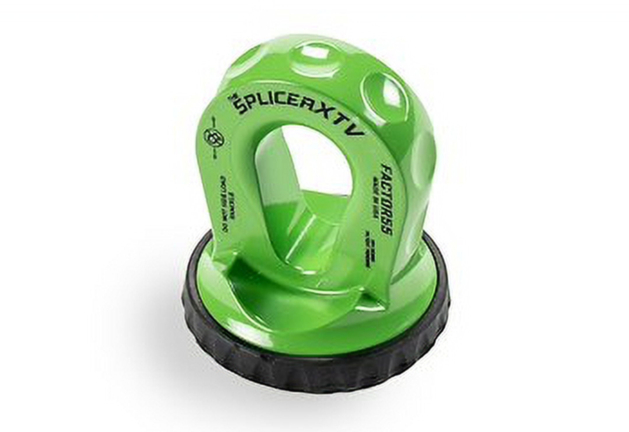 Splicer Xtv 3/16-1/4'  Synthetic Ro