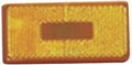 Command Amber Lens