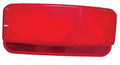 Command Red Lens