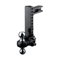 Flash 6' Drop Solid Steel