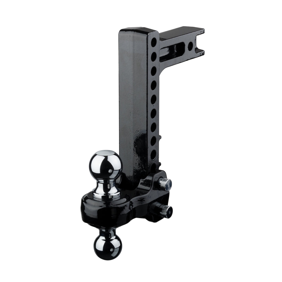 Flash 6' Drop Solid Steel 2.5' Shan