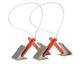 1-STEP Wheel Chock 16-24' 2/PK