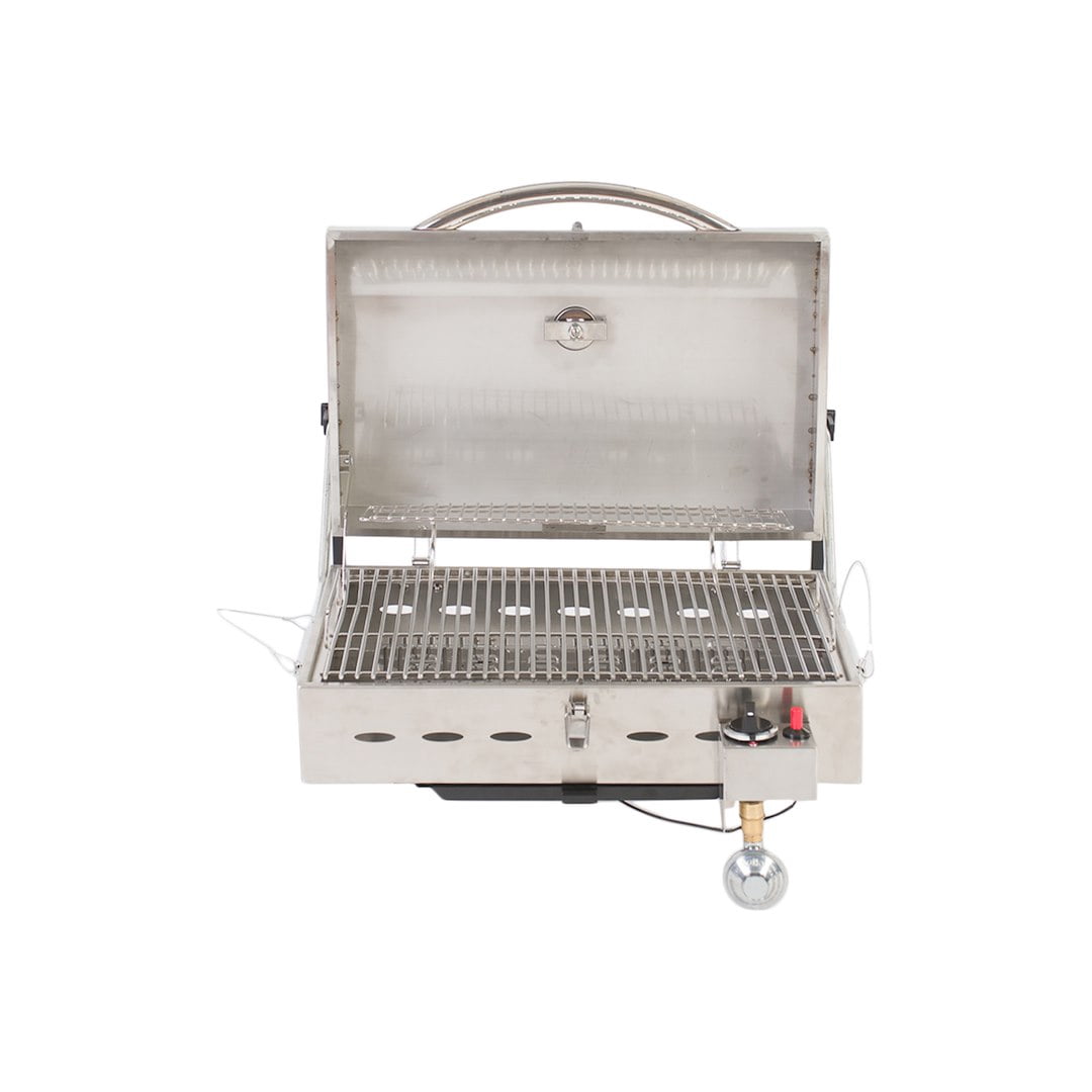Grill Deluxe  SS