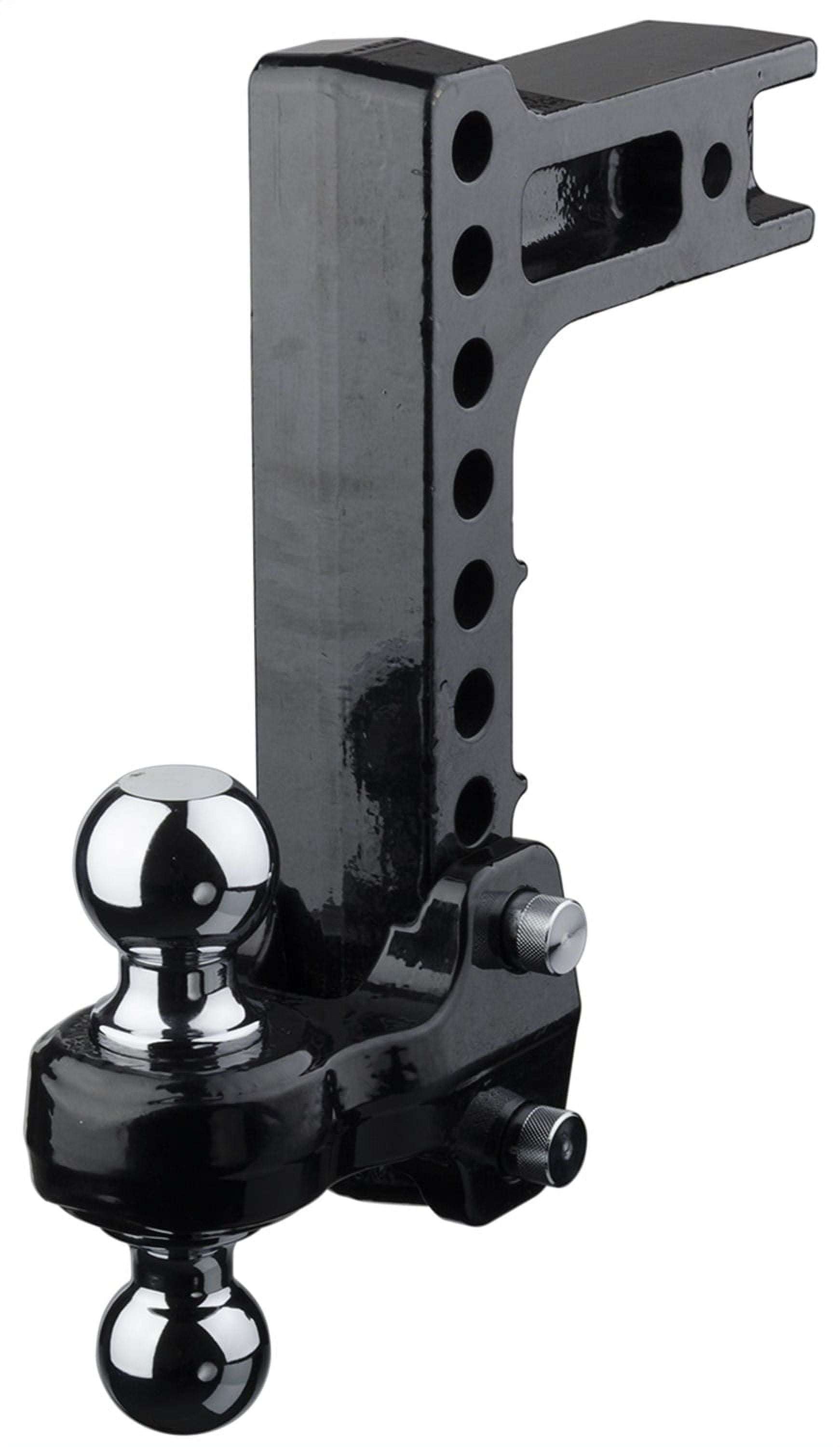 Flash 10' Drop Solid Steel 2.5 ' Sh
