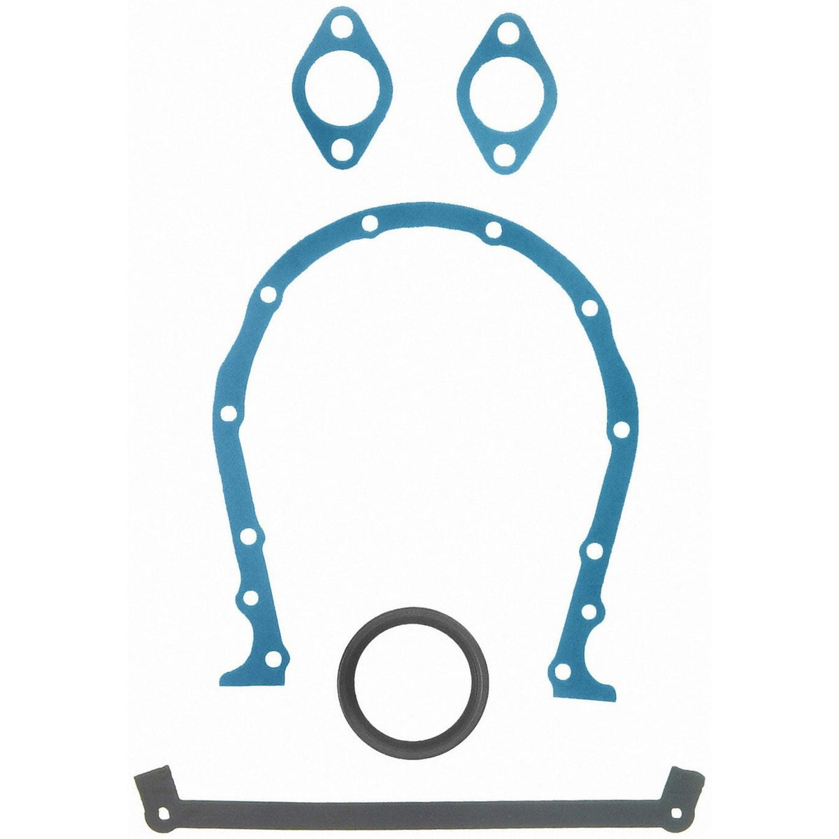 Timing Cover Set