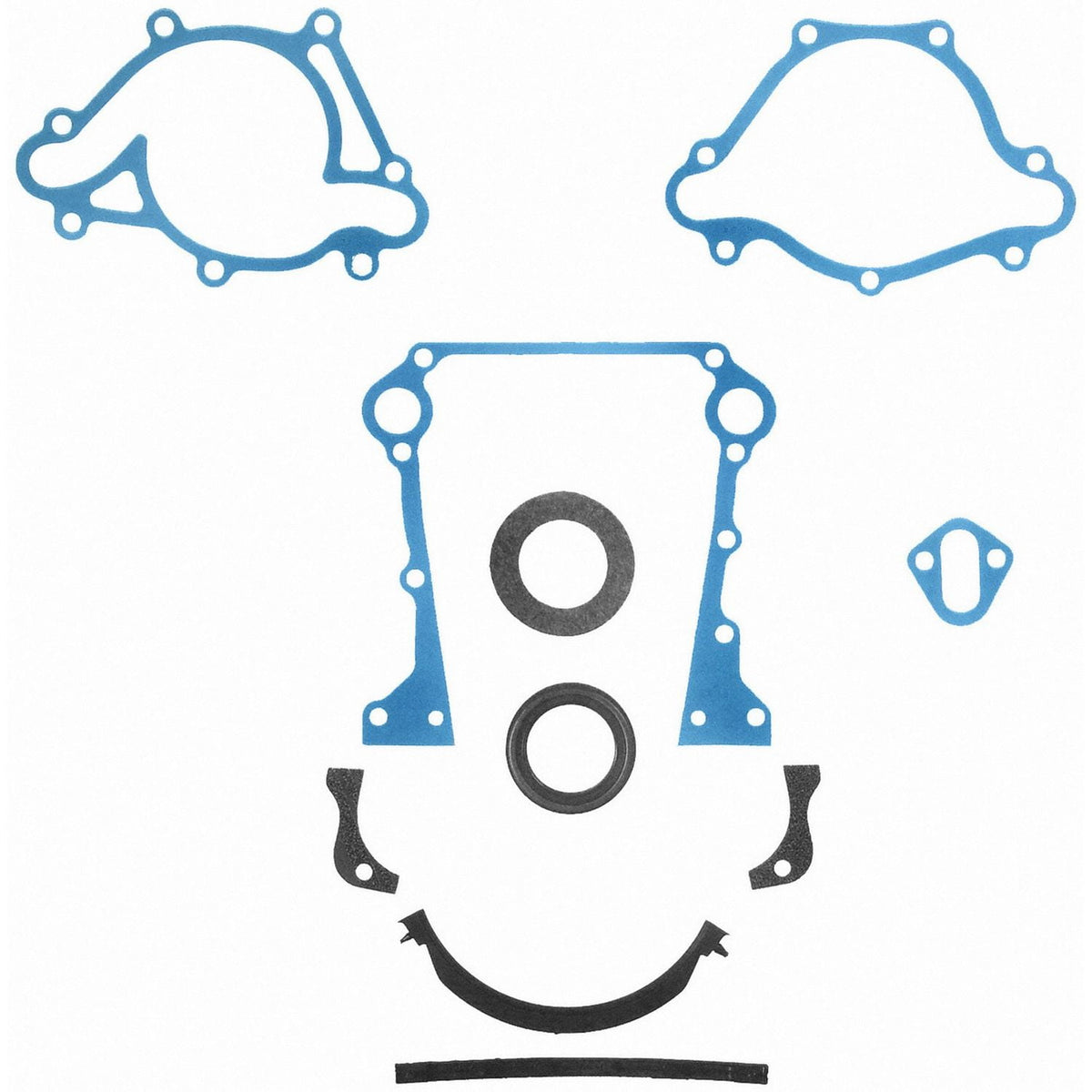 Timing Cover Set