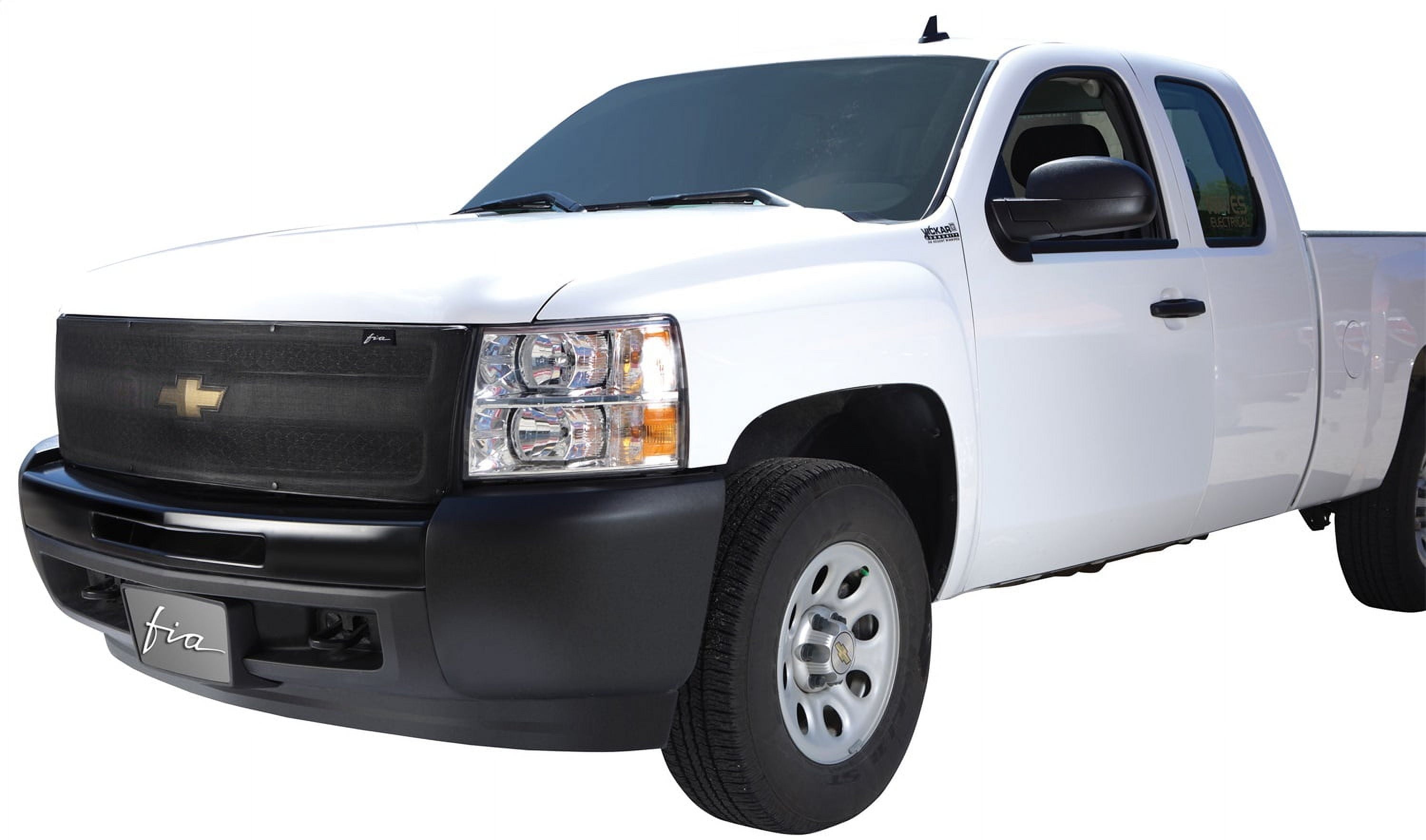 Bug Screen GMC Sierra 22-23