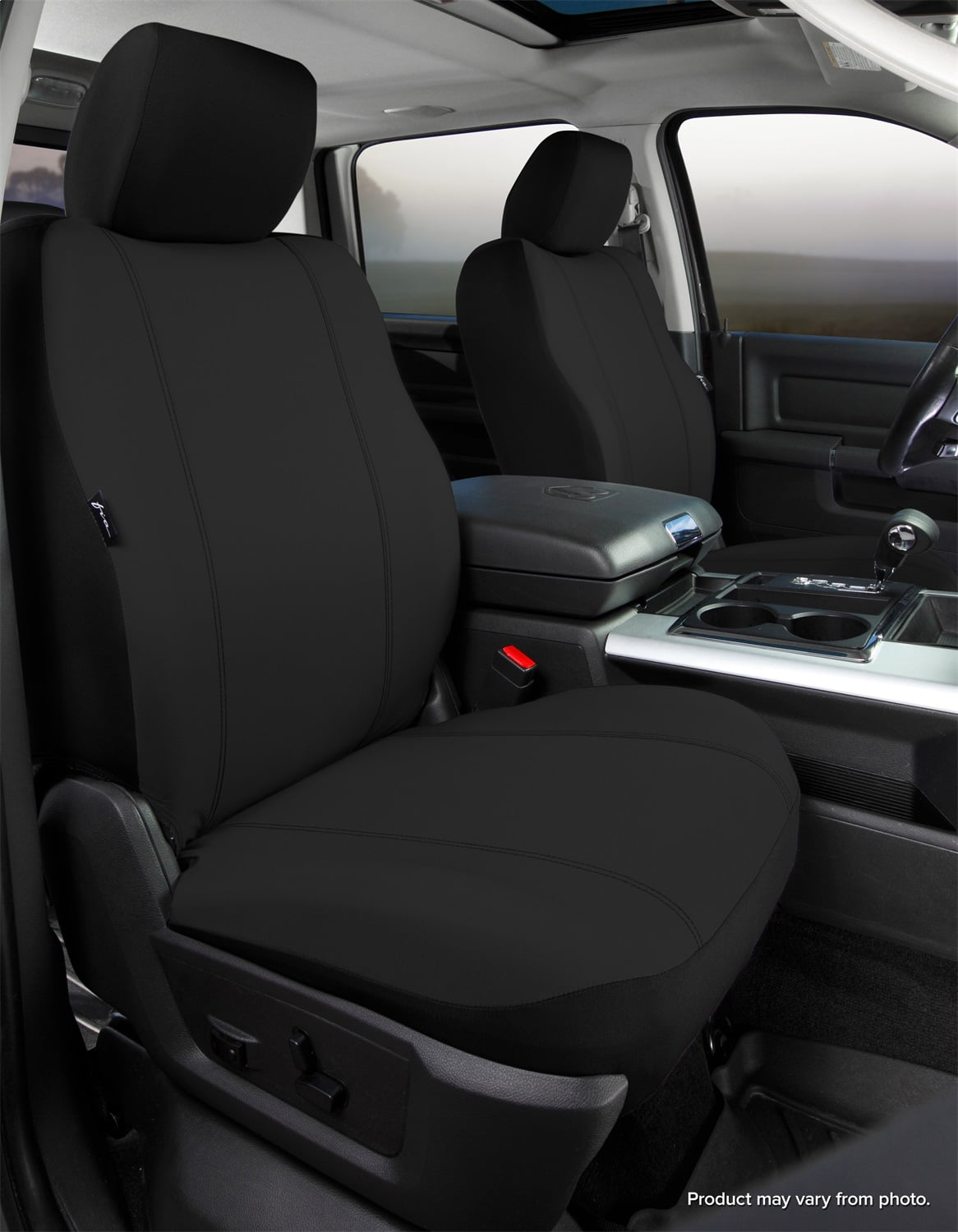 Sp Front Bucket Seat Cove