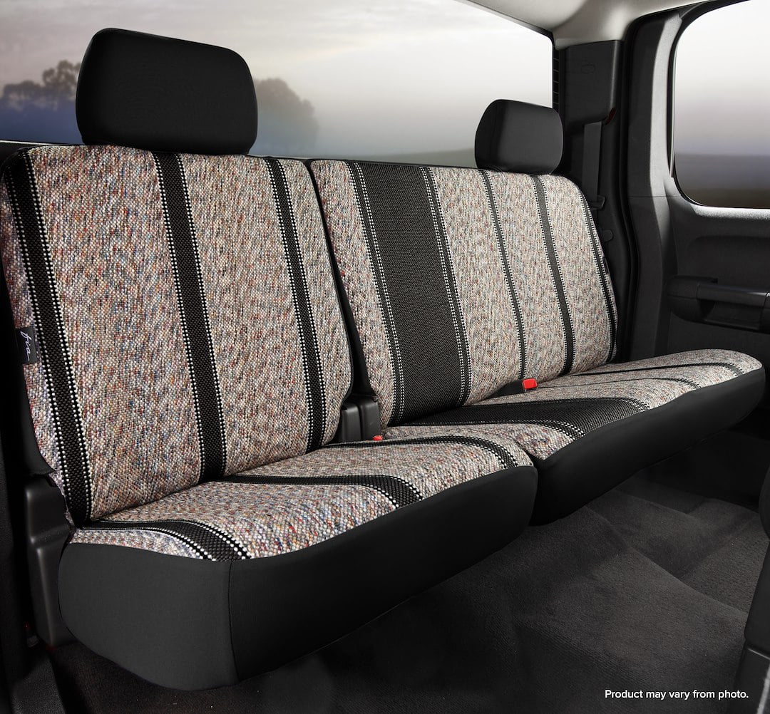 Tr Rear 60/40 Seat Cover