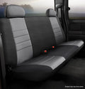 Np Rear Bench Seat Cover Ford Range
