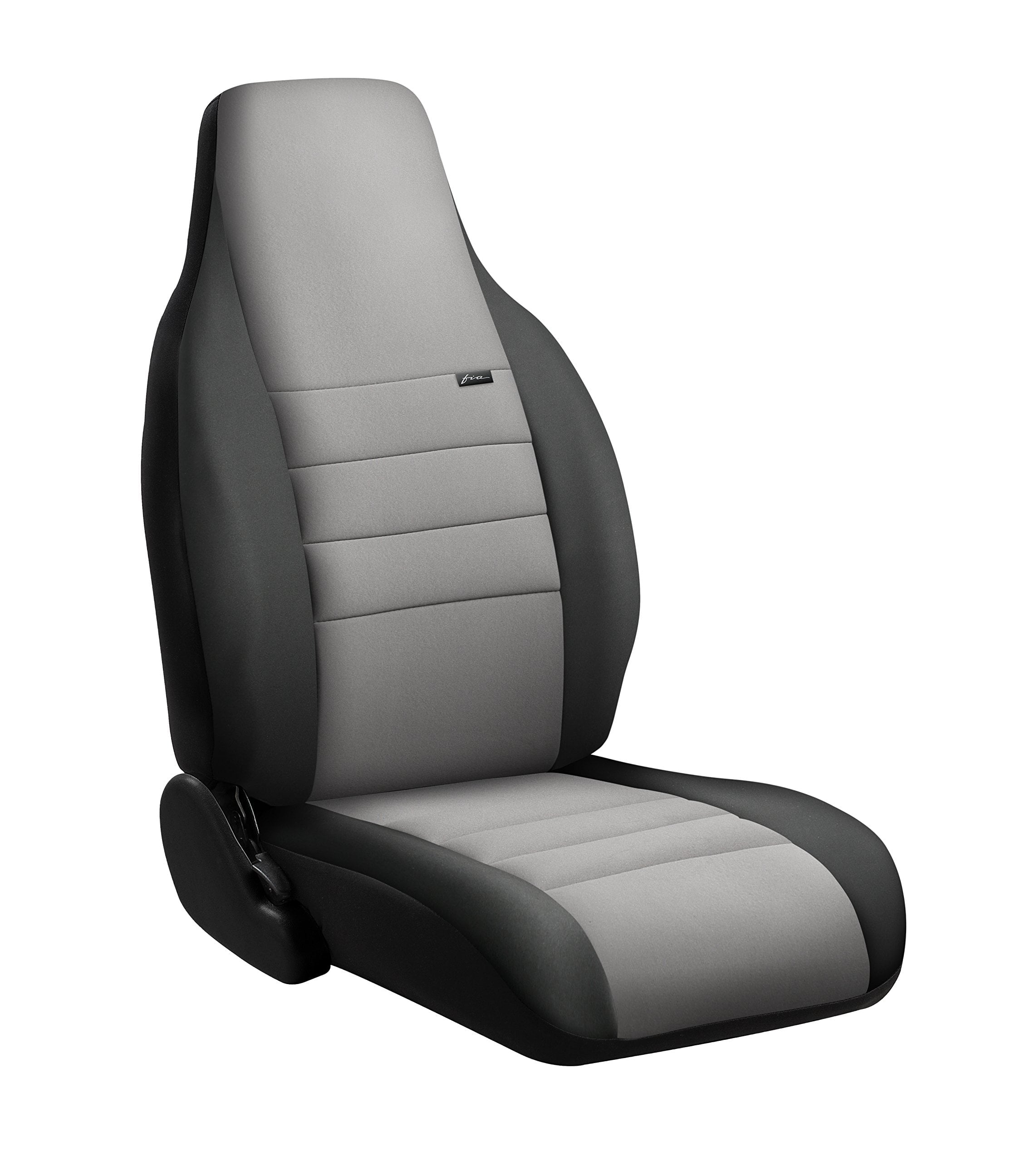 Np Front Bucket Seat Cover Ford Bro