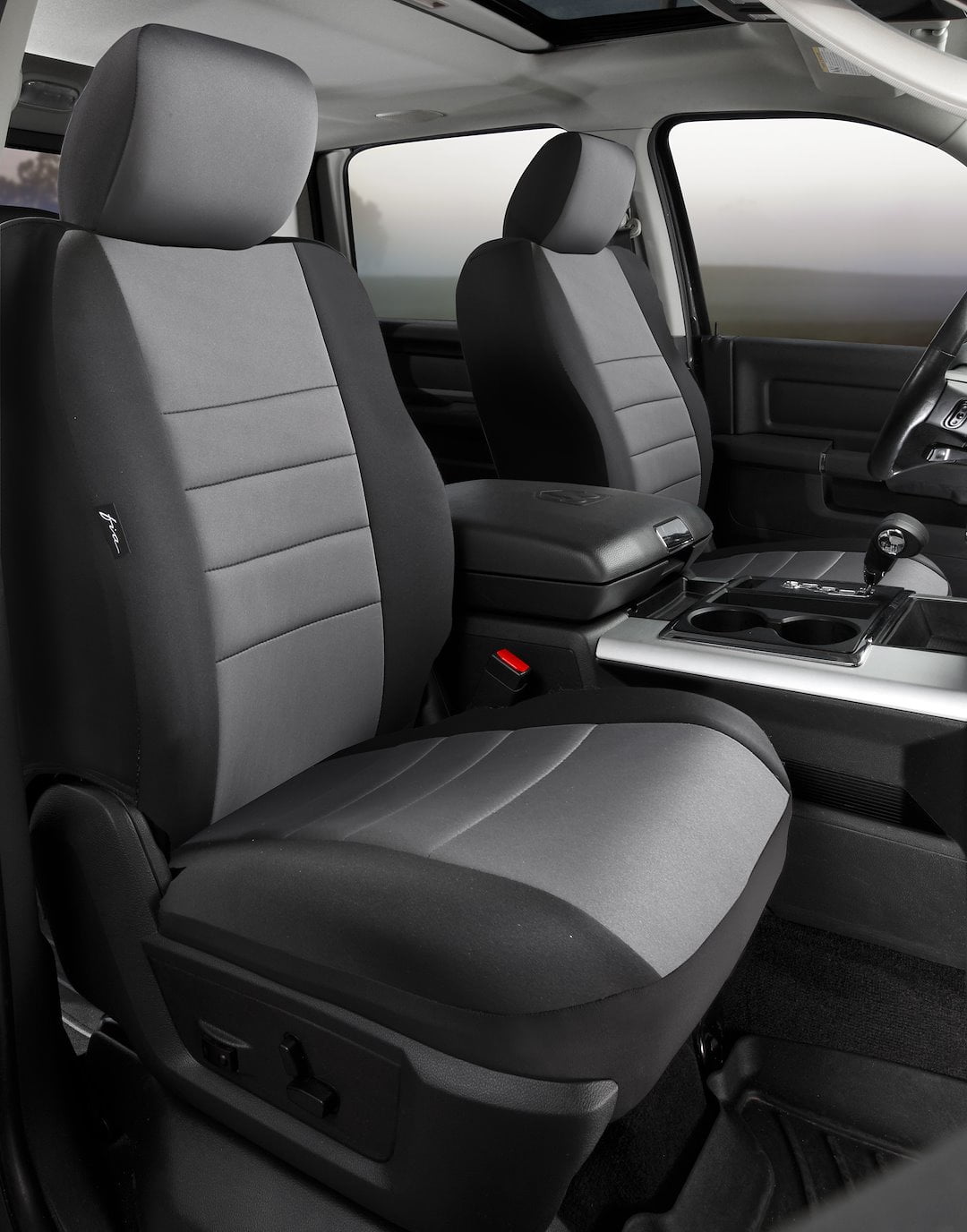 Np Front Bucket Seat Cover Ford Ran