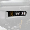 OE Front Bucket Seat Cover Ford Bro