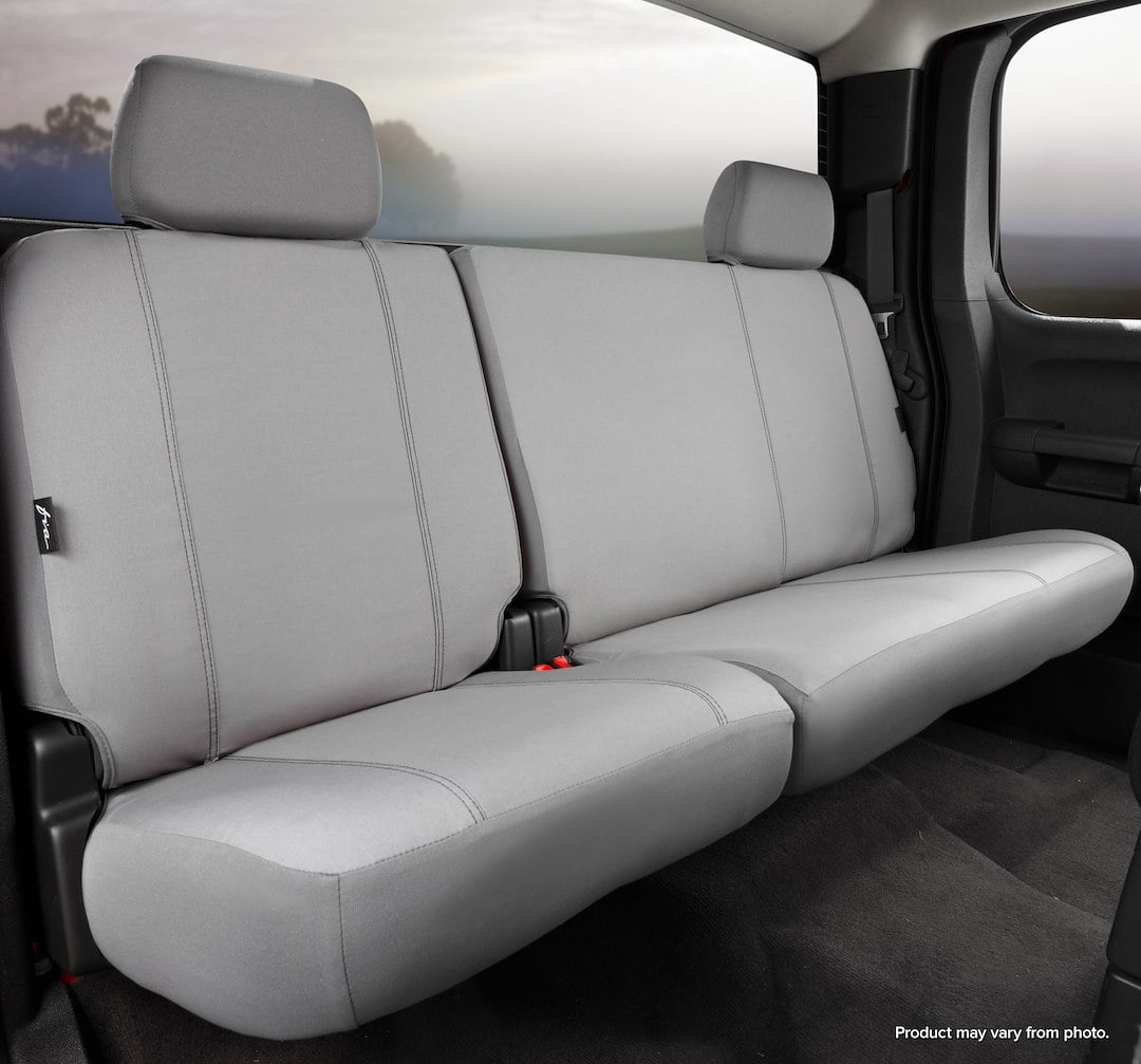 Sp Rear Split Seat 60 DRIVER/40 Pas