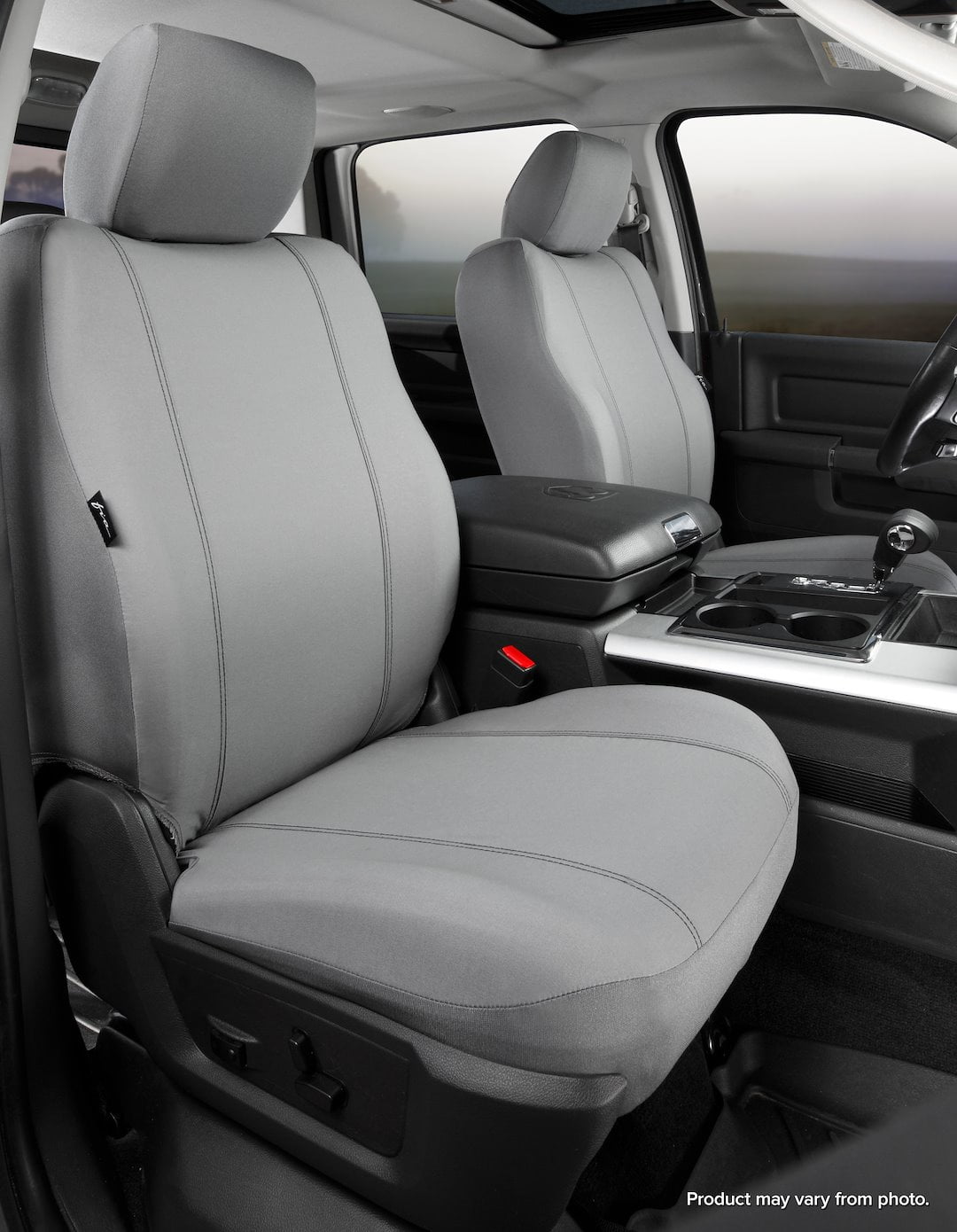 Sp Front Bucket Seat Cover Toyota T