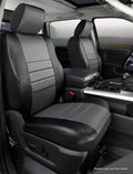 Sl Front Bucket Seat Cover  Toyota