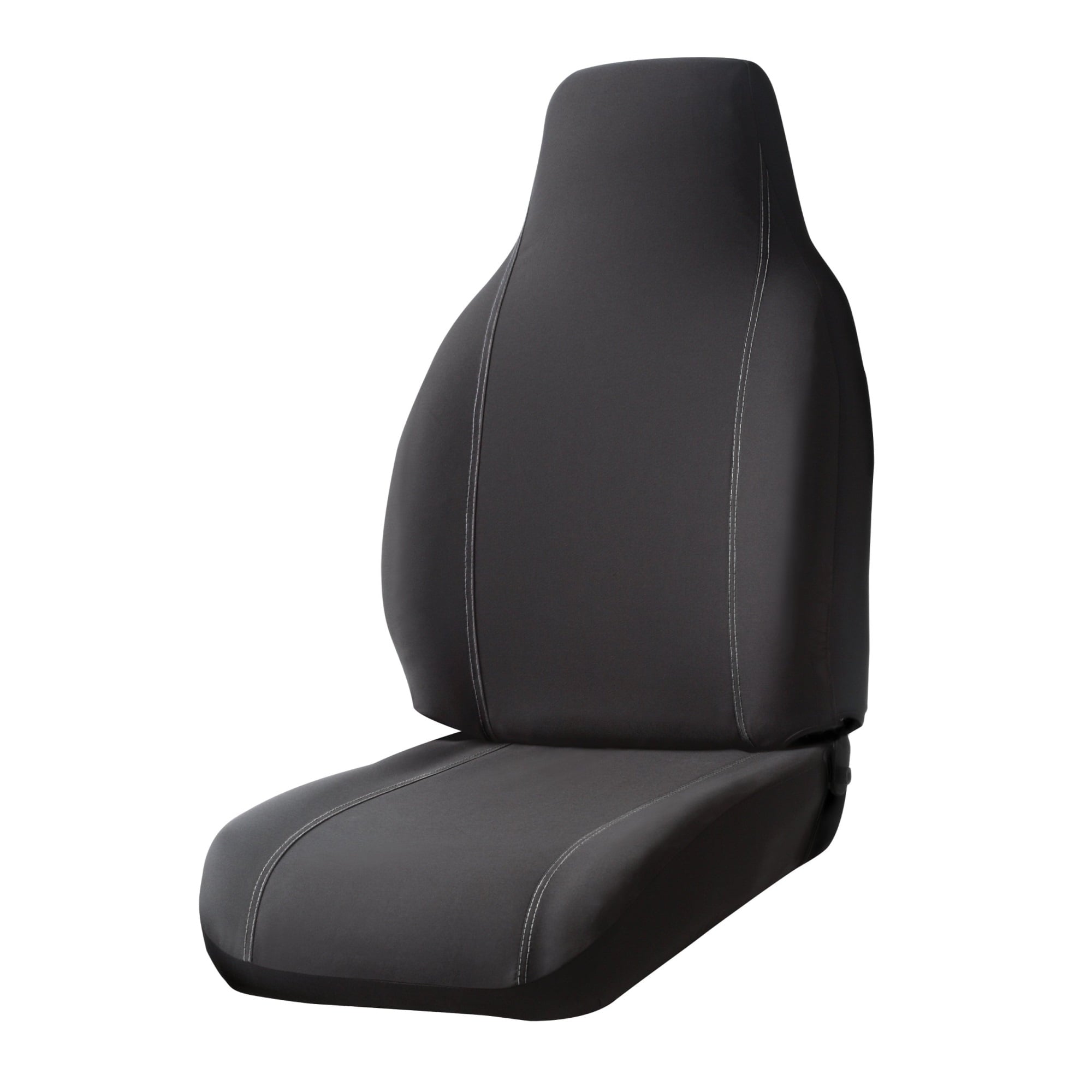 Sl Rear 60/40 Sil/Sierra 1500 Dbl C