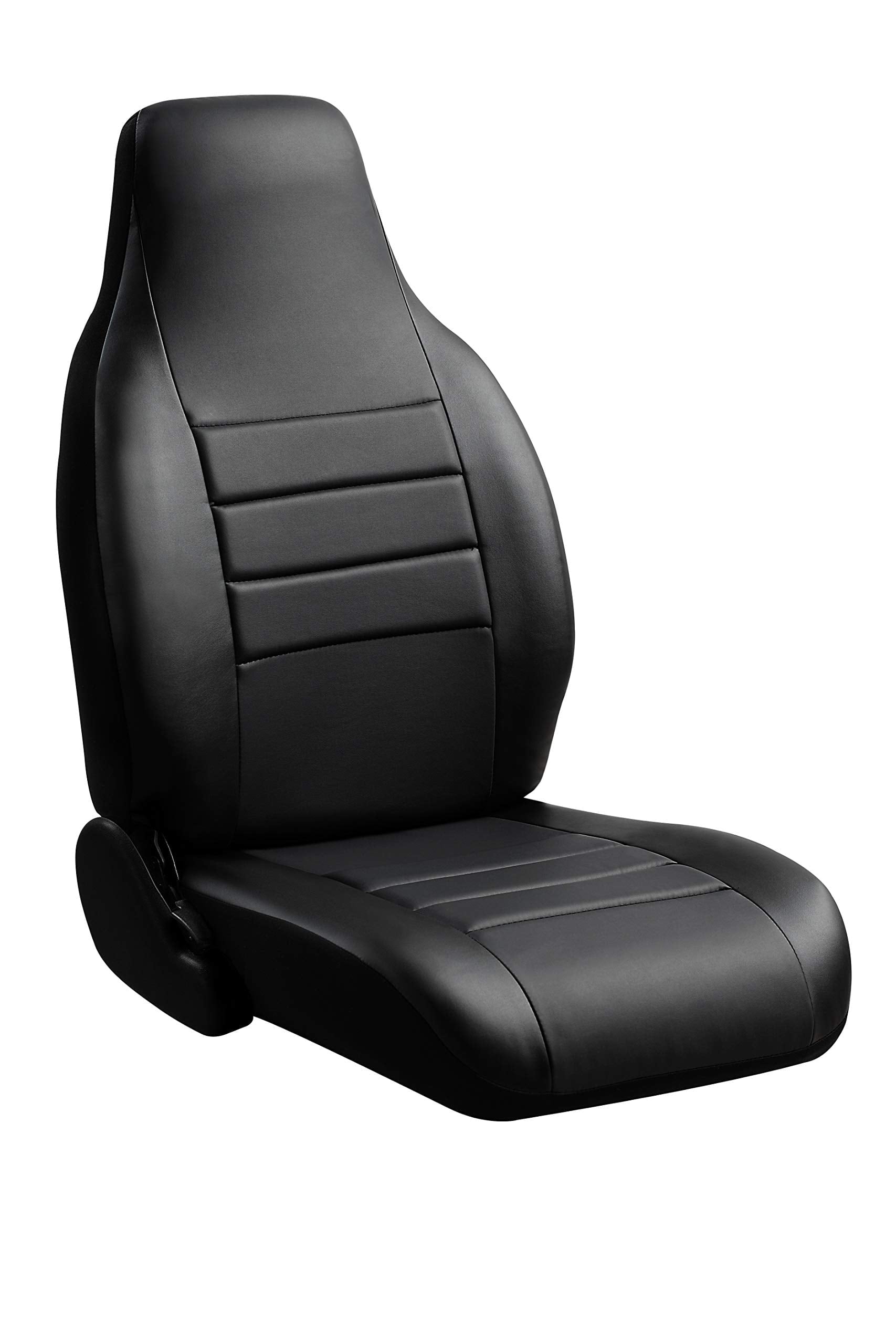 Tr Front Bucket Seat Cover Ford Bro