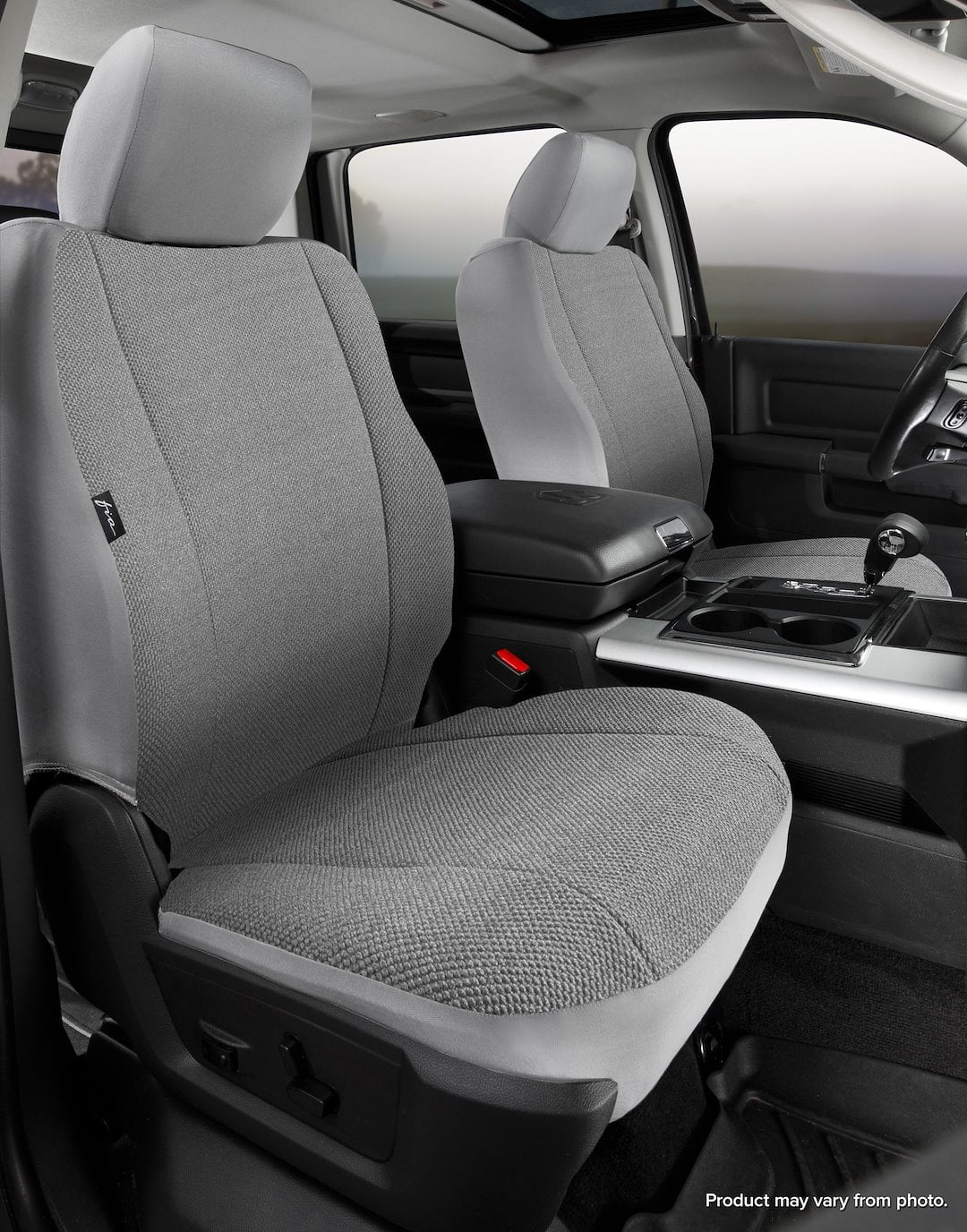 Trs Front Bucket Seat Cover Ford Ra