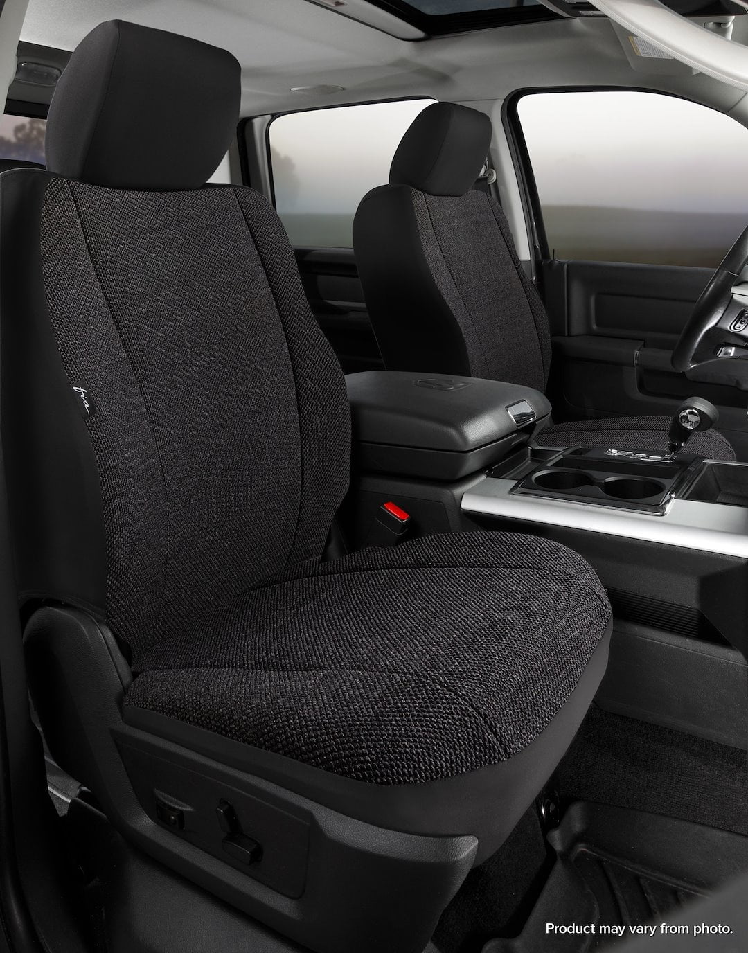 Trs Front Bucket Seat Cover  Ram 25