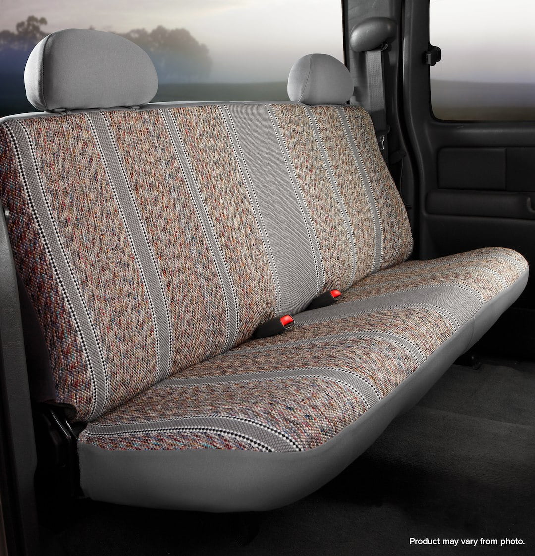 Tr Rear Bench Seat Cover Ford Maver