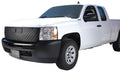 Winter Front 11 Chevy
