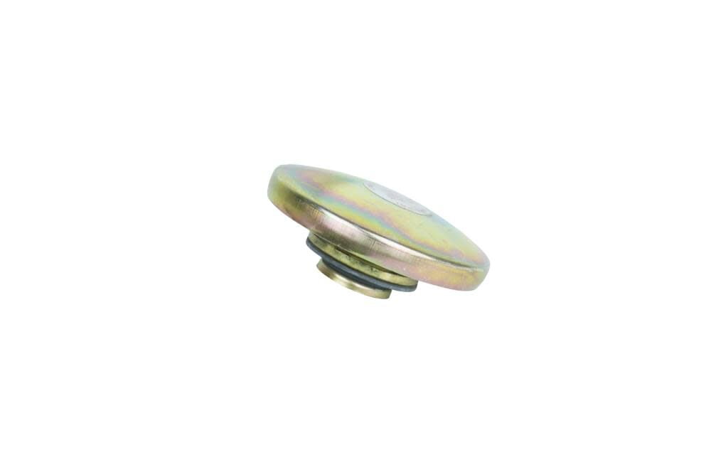 Vented Tank Cap
