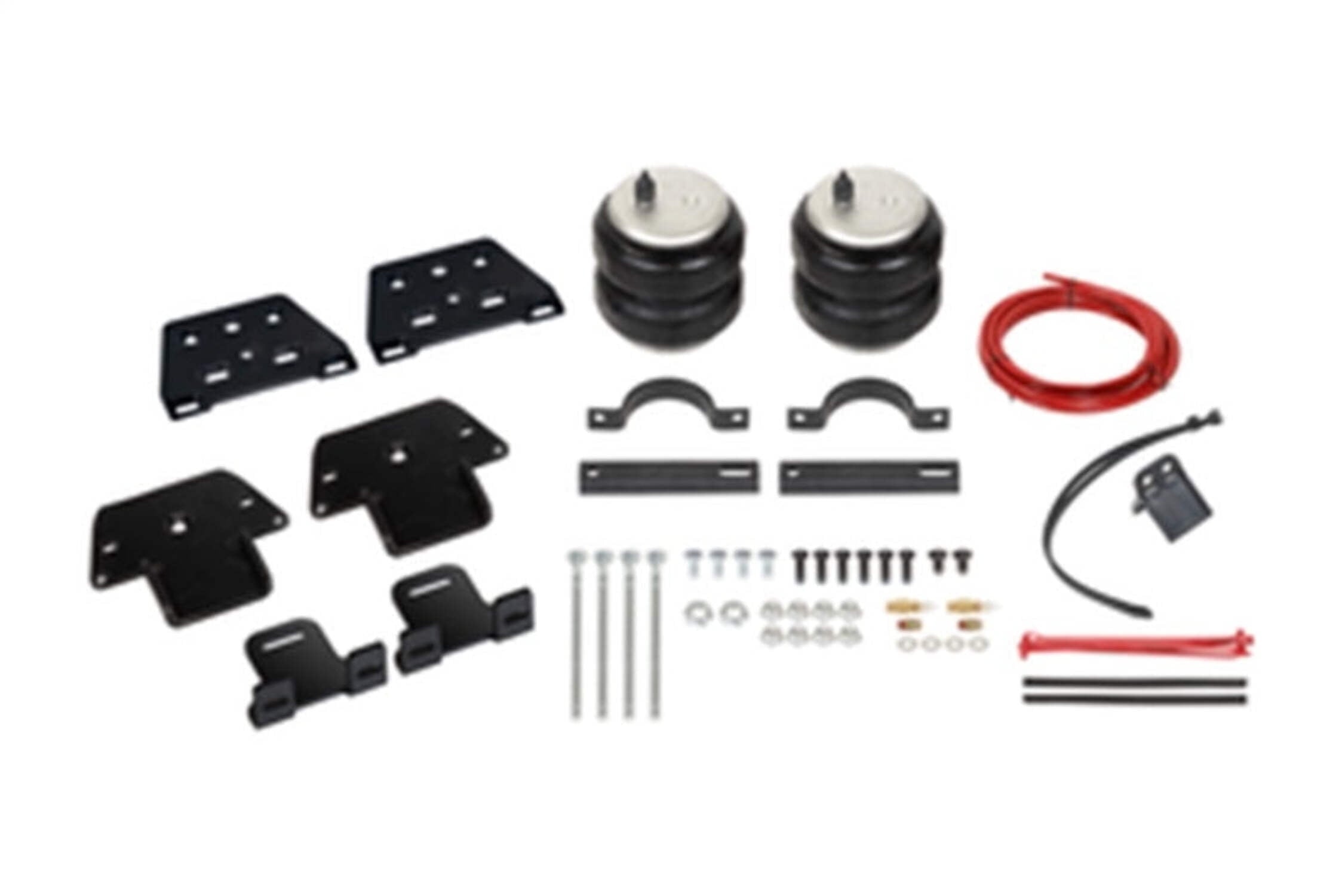 Riderite Tundra 2WD & 4WD 2022-2024