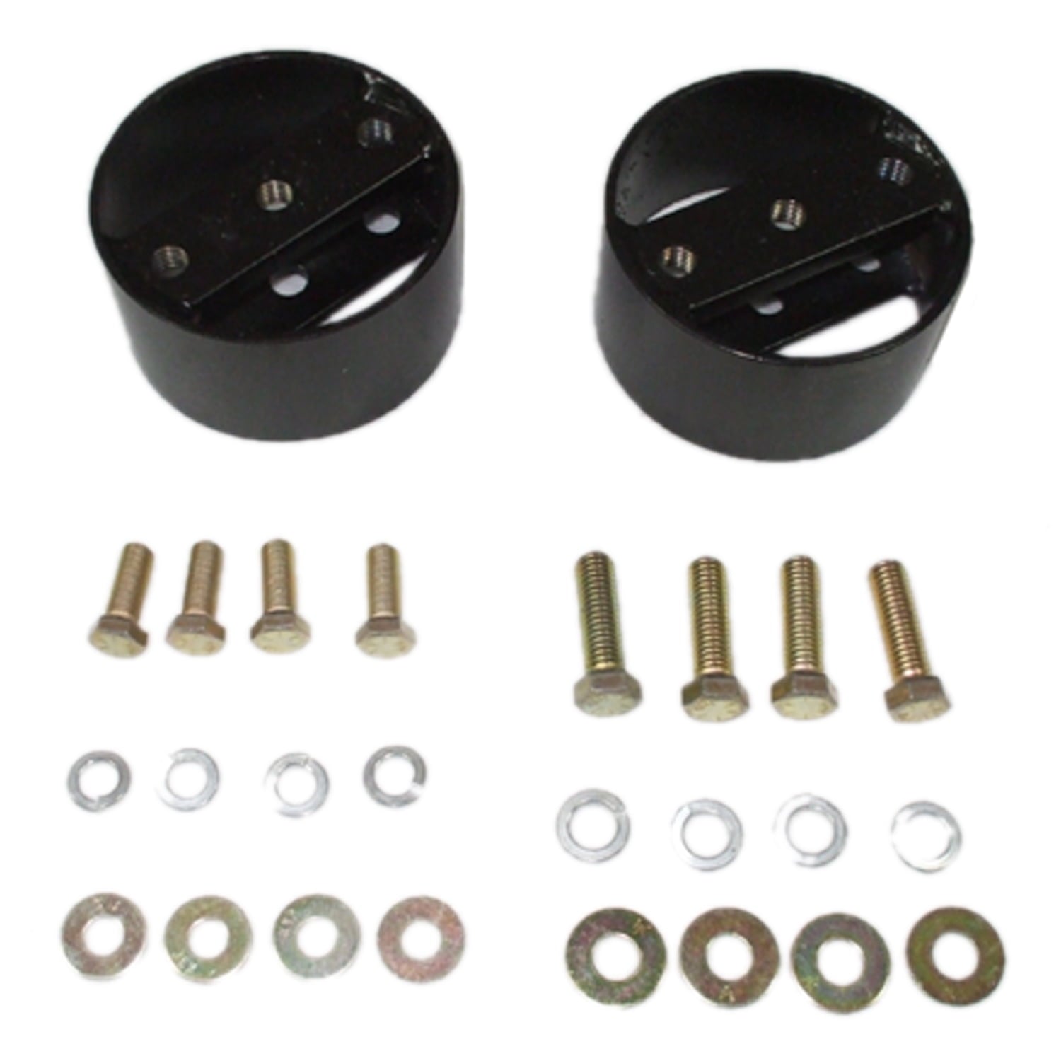 2' Spring Spcer Kit