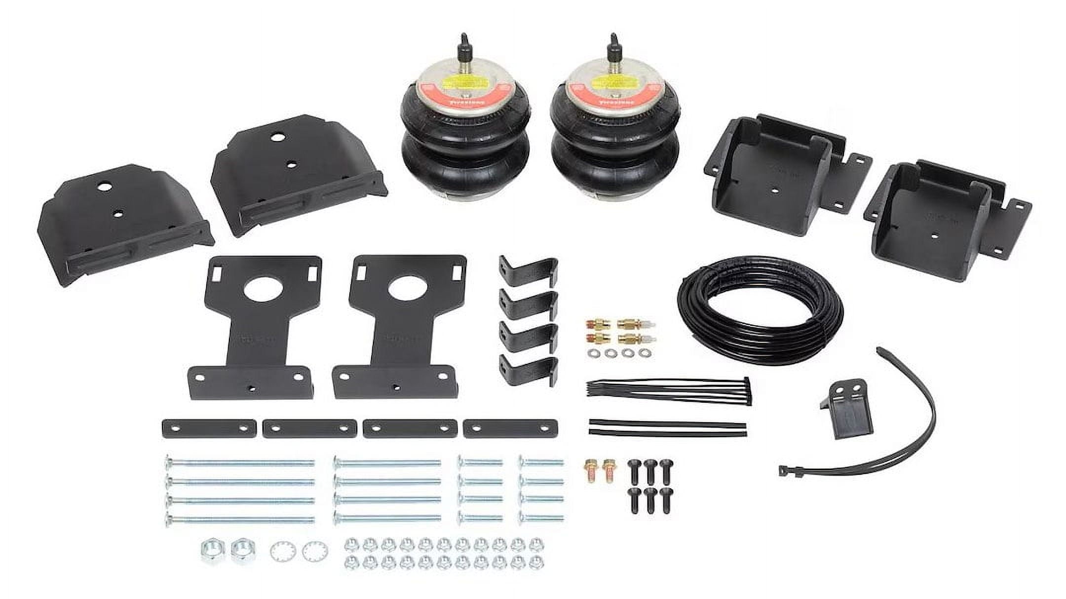 R.r.redlabel Chevy Cab&chassis 2020