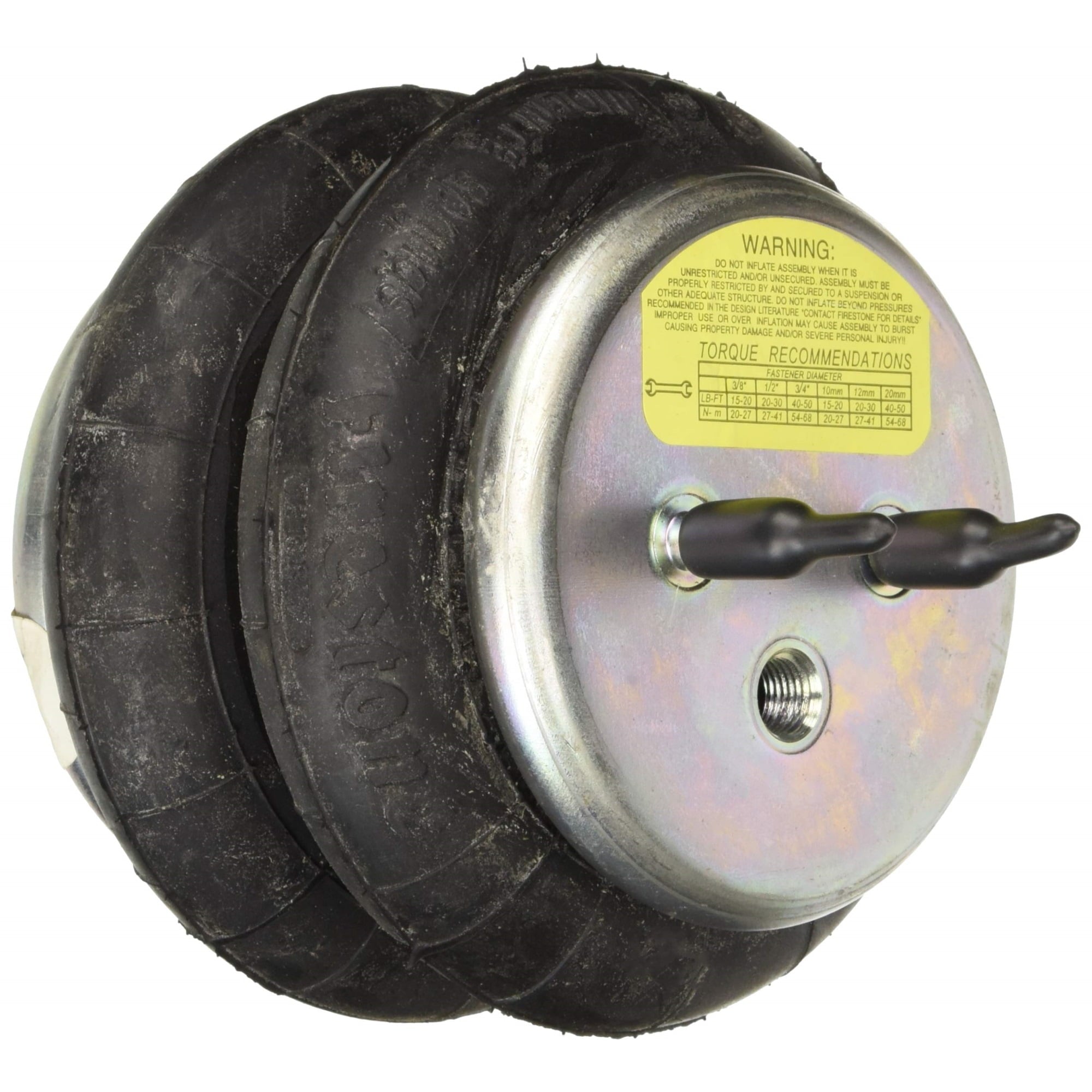 Service Parts