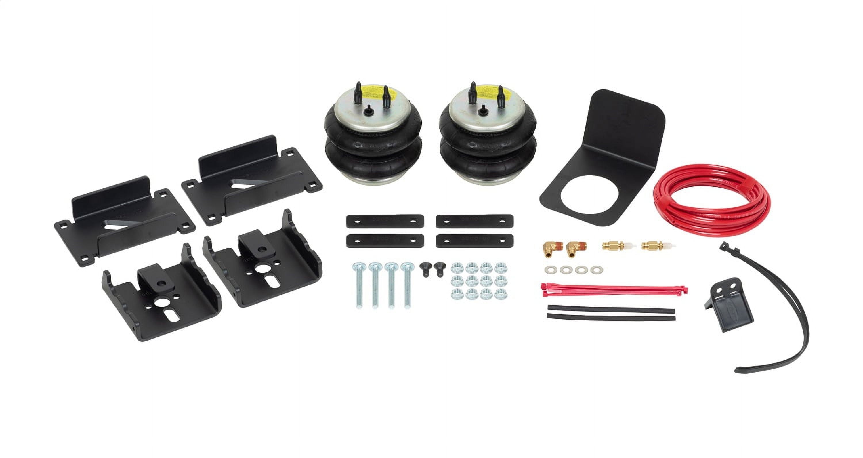 Riderite Ranger 2&4WD Nodrill 19-20