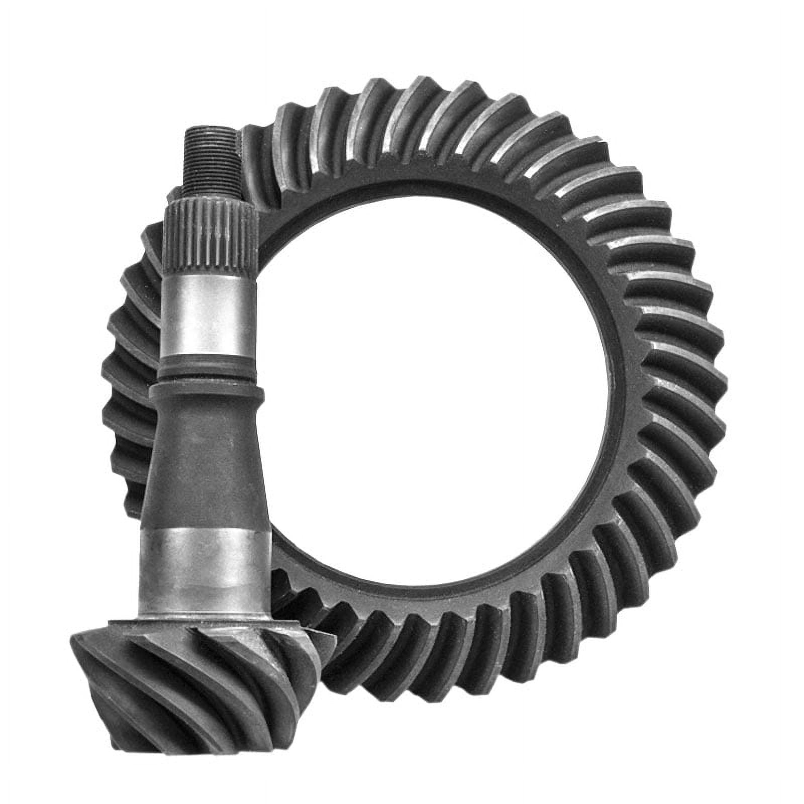 Gm Ring & Pinion