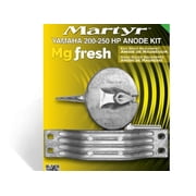 Yamaha 200-250 HP Kit - Magnesium