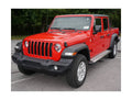 Jeep Gladiator RB2-TS Rngbrd 20+