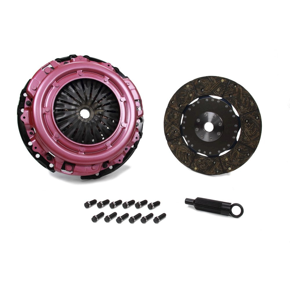 Concelt 10.5 Gm for 168T Fw  1 1/8-