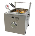 Propane Deep Fryer