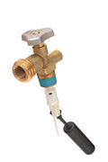 20# Opd Type 1 Propane Valve with O