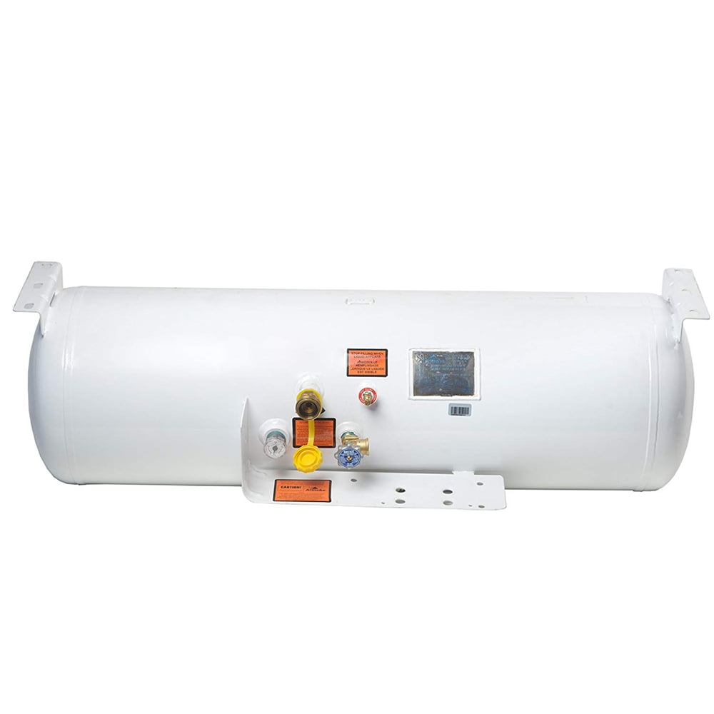 29.3 Gal RV Asme Vapor Cylinder