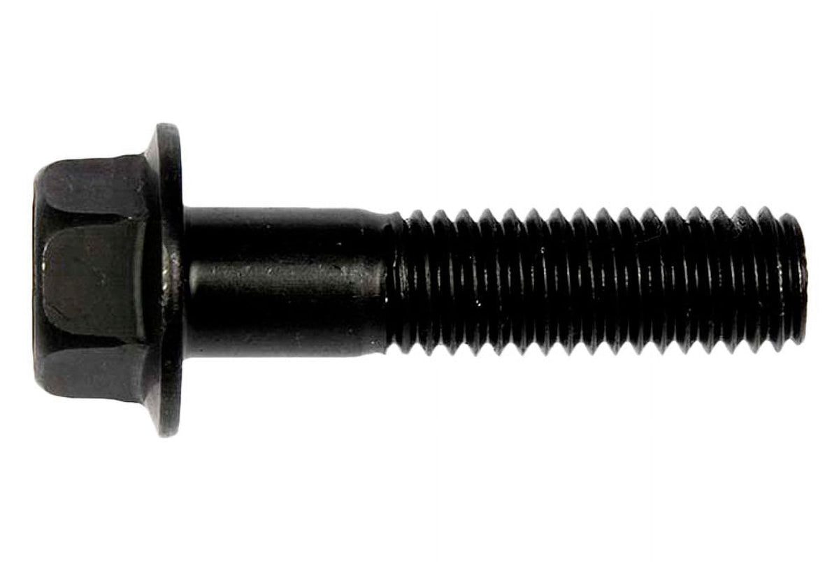 Cap Scrws M10-1.5X40
