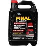 Peak Final Charge Pr-Series Antifre