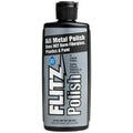 Metal Polish Liquid 3.4Oz