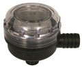 Strainer 1/2' Pump X Hb