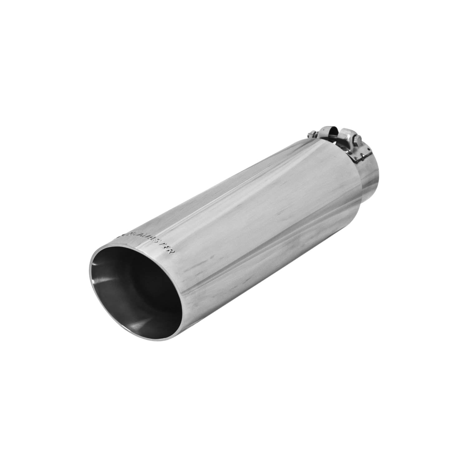 Exhaust Tip