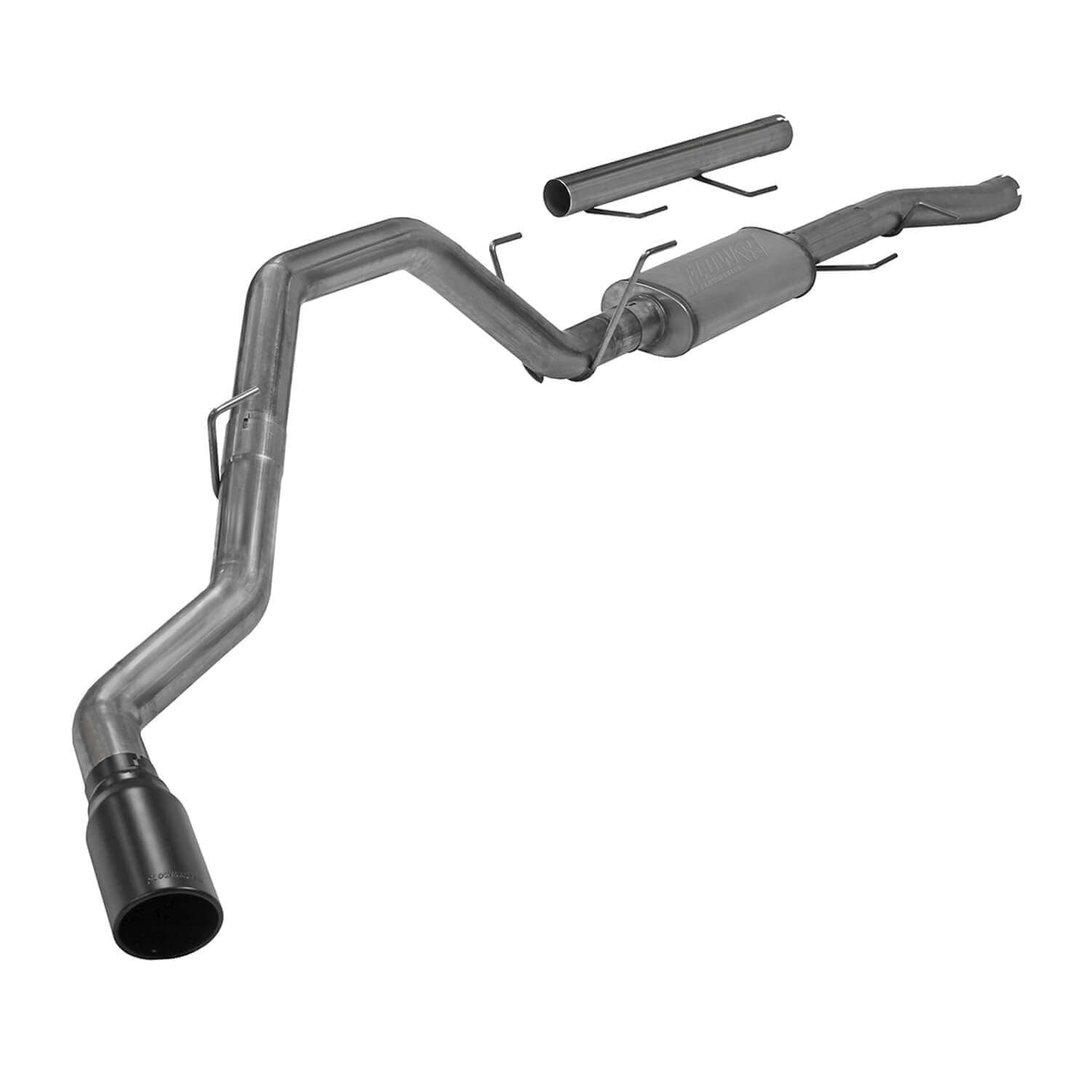 14-21 Ram 2500 6.4L Dor/S Amt 409S