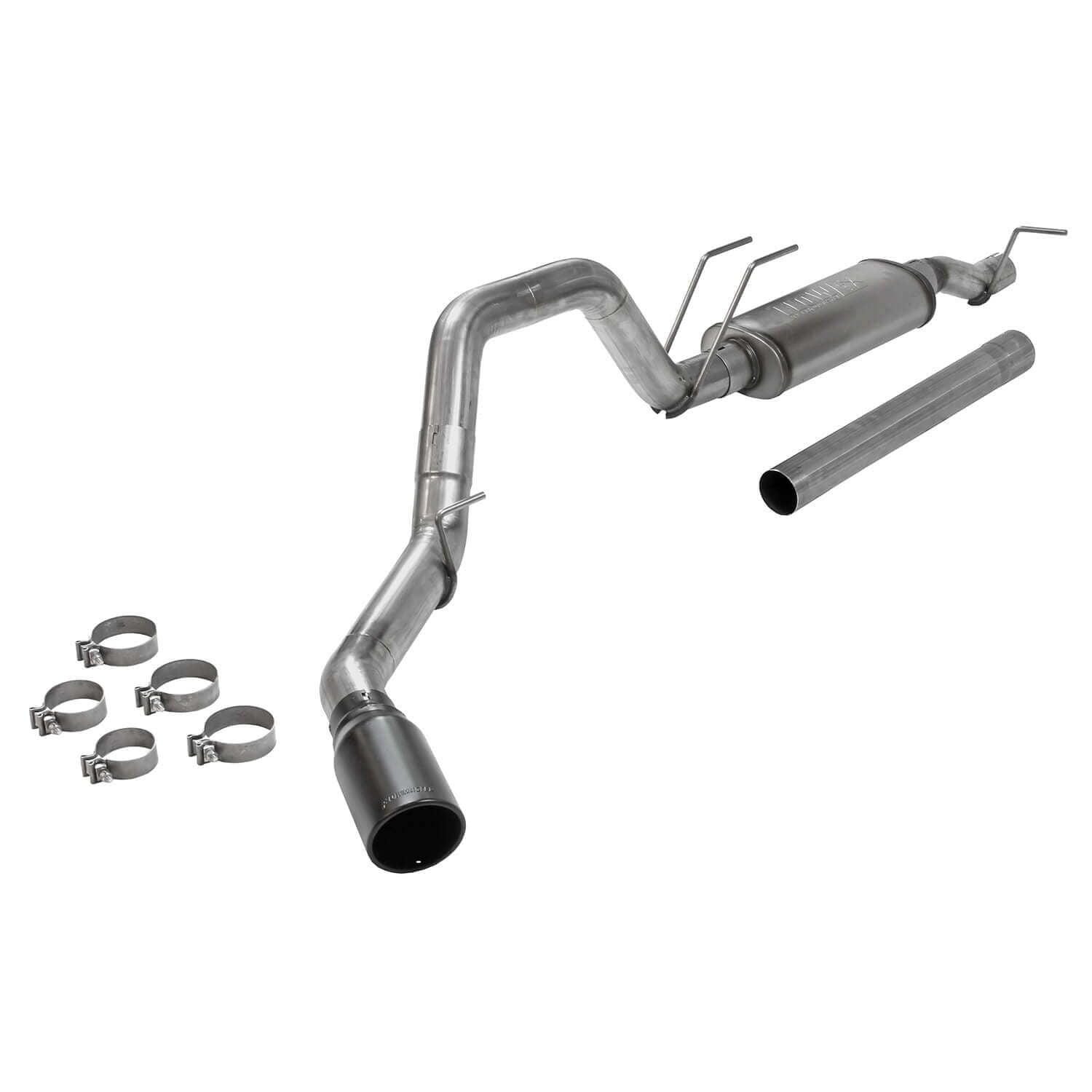 17-21 Super Duty 6.2L/7.3L Ffx CB S
