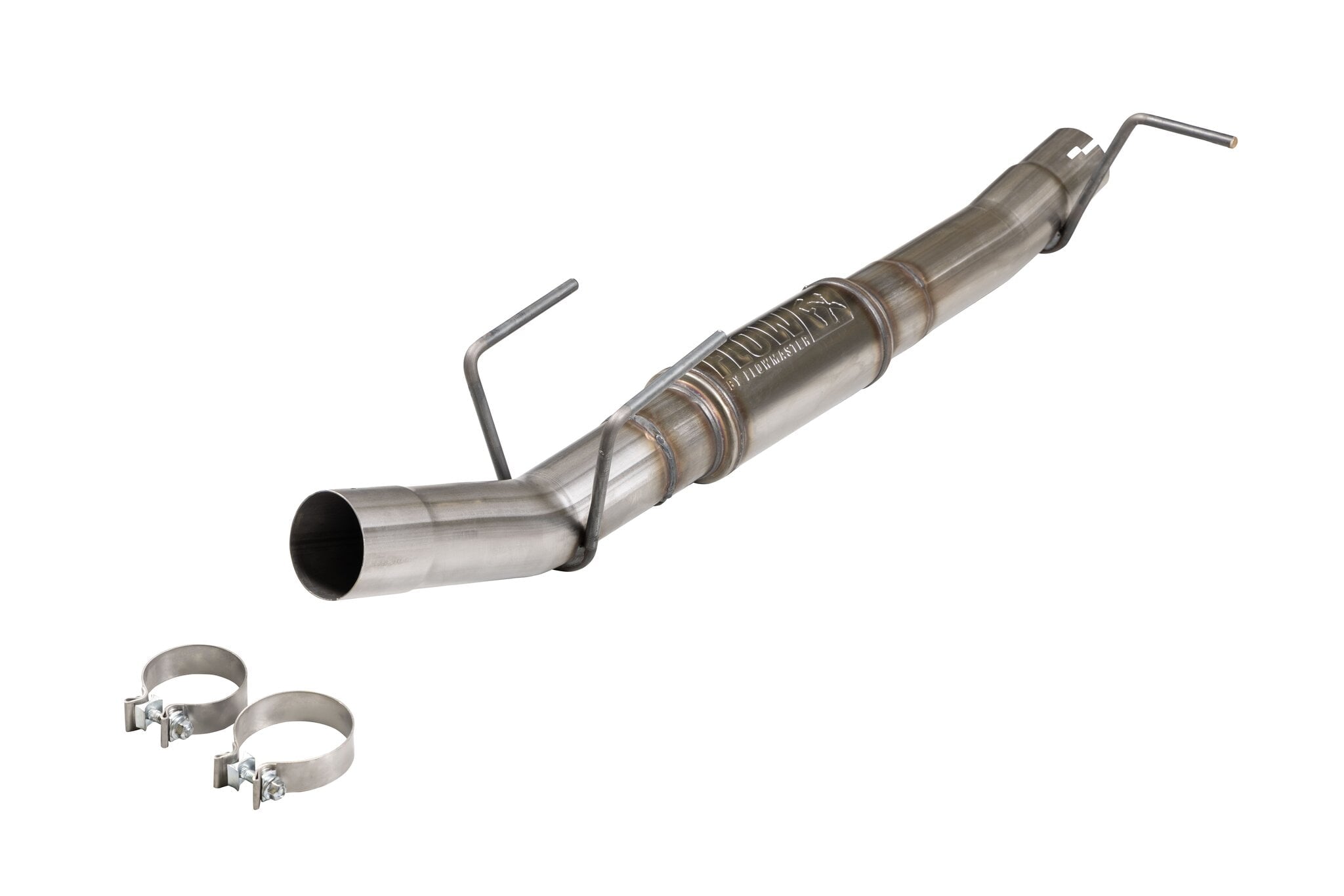 17-24 F250/F350 Gas Direct Fit Ffx